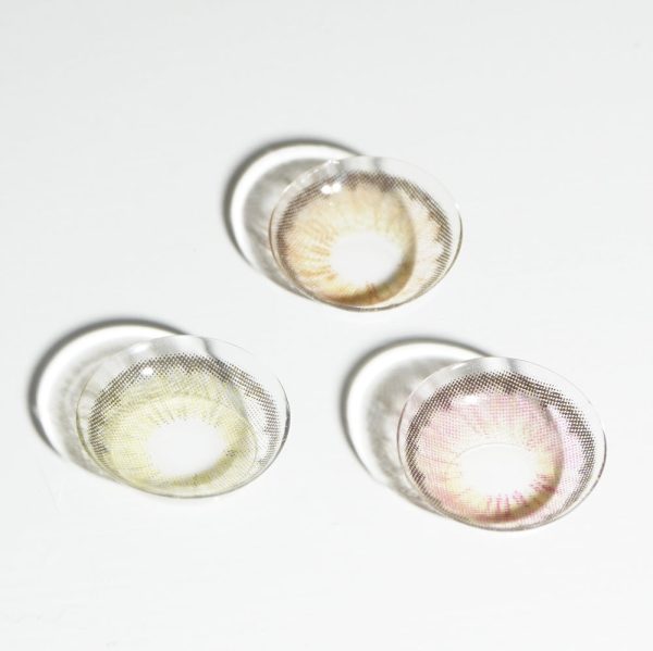 EyeCandys Pink Label Angel Pink Supply - Image 3
