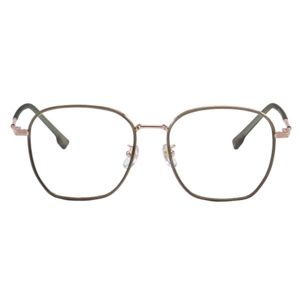 Therese Oversized Square Glasses Online Sale