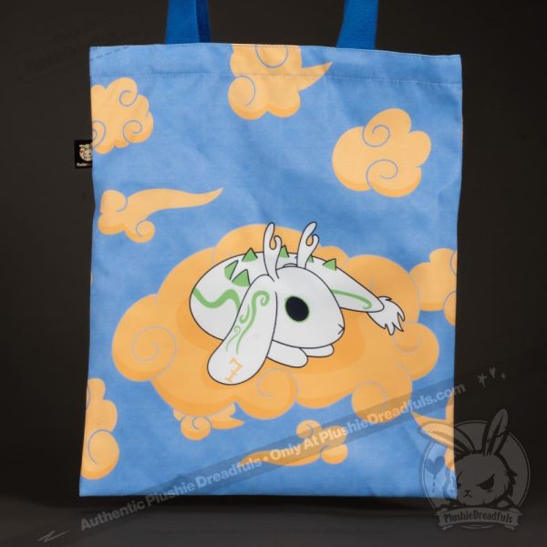 Plushie Dreadfuls - Year of The Dragon Rabbit - Plush Stuffed Animal Supply - Image 3