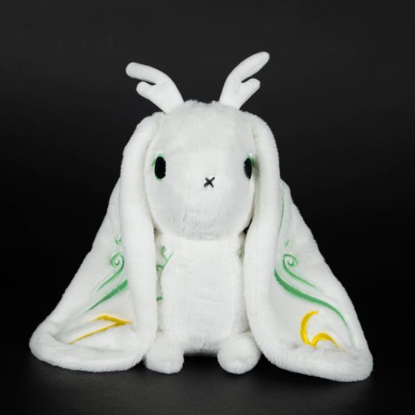 Plushie Dreadfuls - Year of The Dragon Rabbit - Plush Stuffed Animal Supply