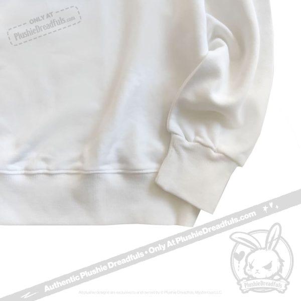 Plushie Dreadfuls - Anxiety Sweater Sale - Image 3