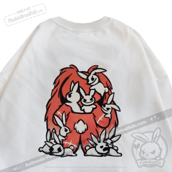 Plushie Dreadfuls - Anxiety Sweater Sale - Image 2