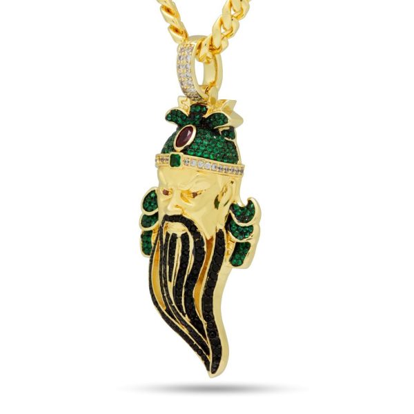 God of War Necklace Online