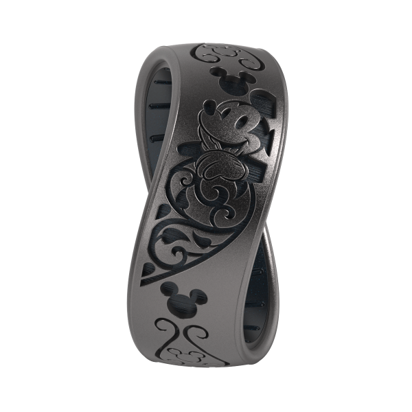 Disney Silicone Ring - Flourish Heart - Mickey Mouse Online - Image 3