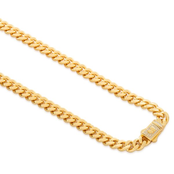 Wu-Tang x King Ice - Eternal Wu Chain Online now - Image 3