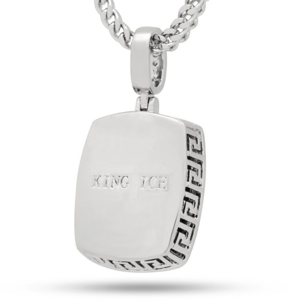 Onyx Crown Julz Necklace Cheap - Image 5