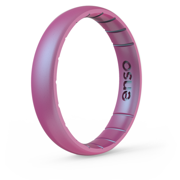 Legends Classic Thin Silicone Ring - Fairy Online