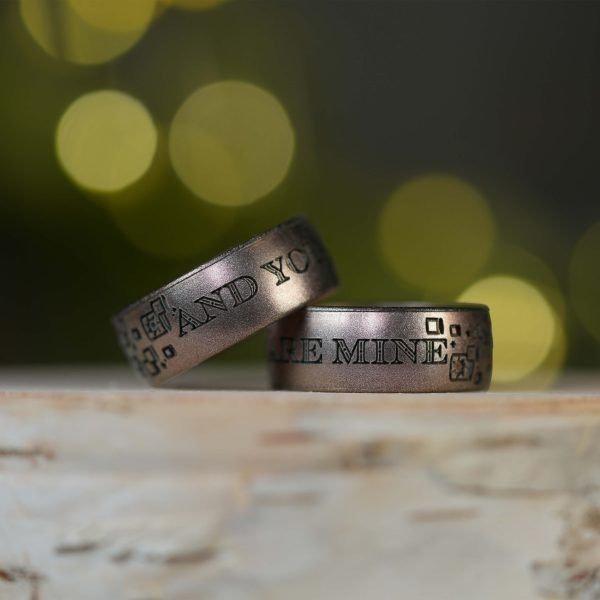 Disney Silicone Ring - Mine Supply - Image 5