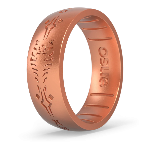 Star Wars Silicone Rings - Ahsoka Tano Aurebesh Online