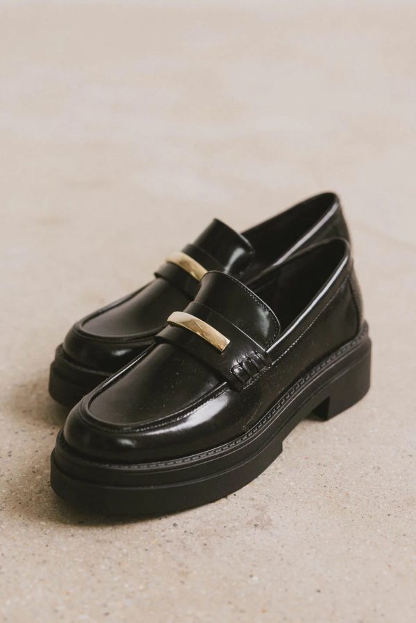 Steve Madden Rodrigo Loafers Online