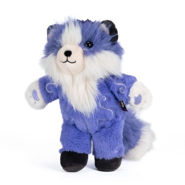 Plushie Dreadfuls - Megalomaniac Fox - Plush Stuffed Animal Online Hot Sale