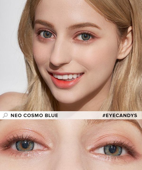 NEO Vision Cosmo Blue (KR) Online Sale - Image 5