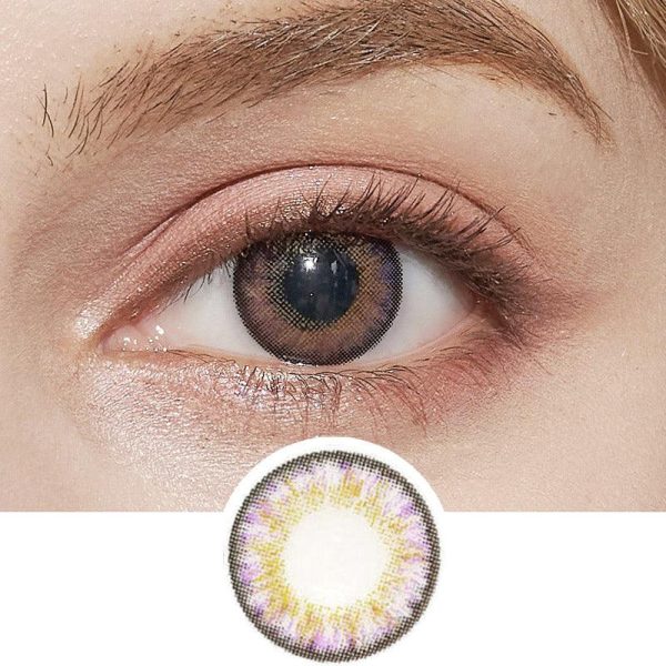 NEO Vision Cosmo Violet (KR) Online now