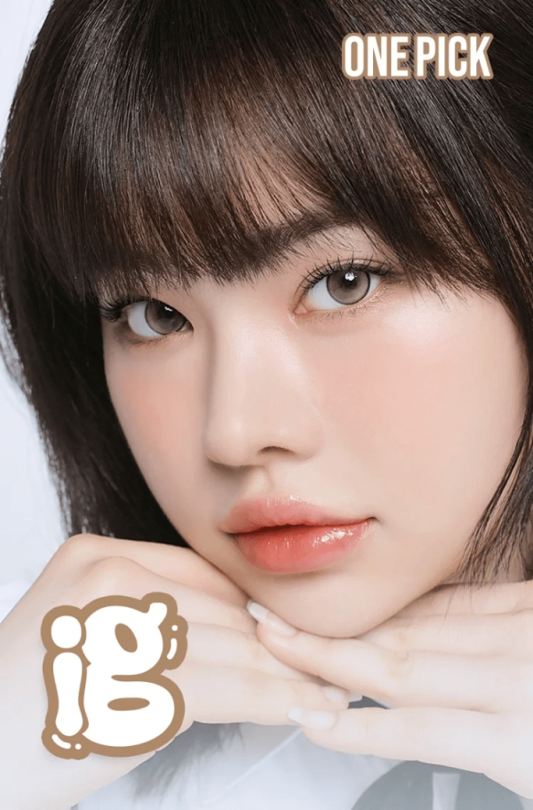 i-Girl IG Cream Brown Online - Image 5