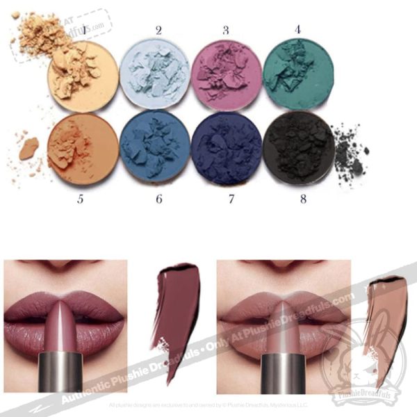Mysterious Makeup Set Hot on Sale - Image 5