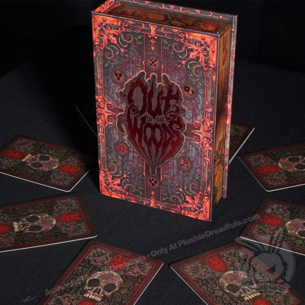 Out of the Woods (card game) For Discount - Image 3