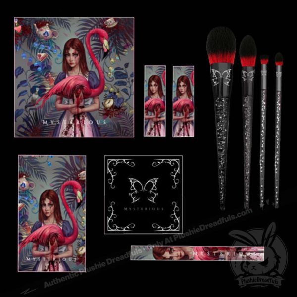 Mysterious Makeup Set Hot on Sale - Image 2