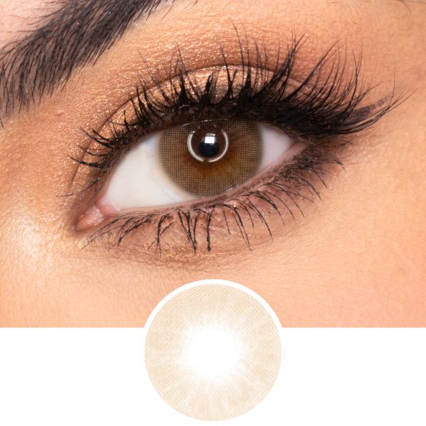 EyeCandys Glossy Hazel For Discount
