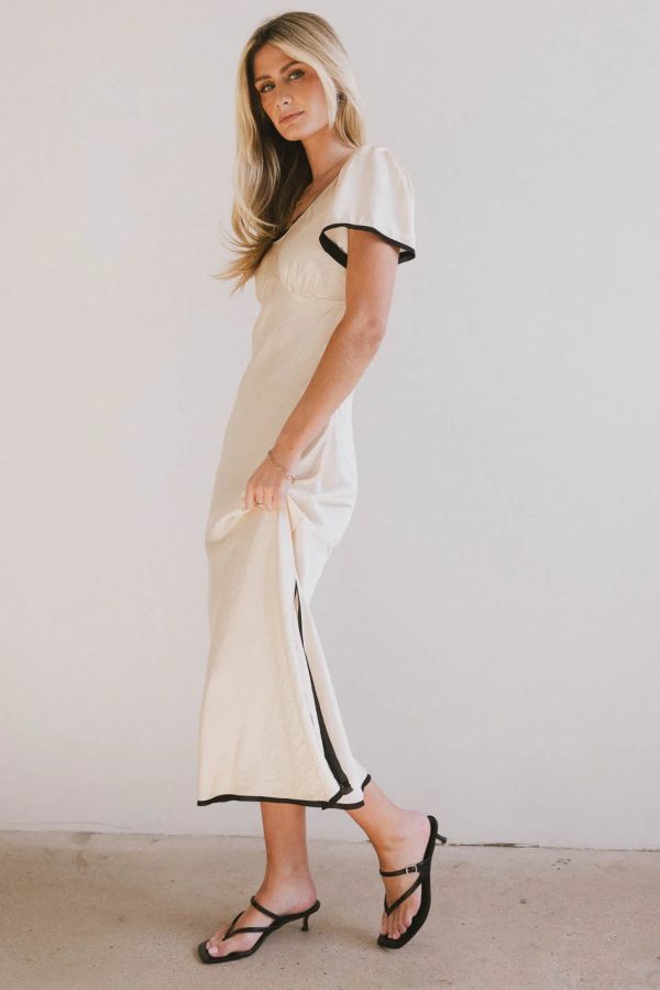 Austia Maxi Dress Online now