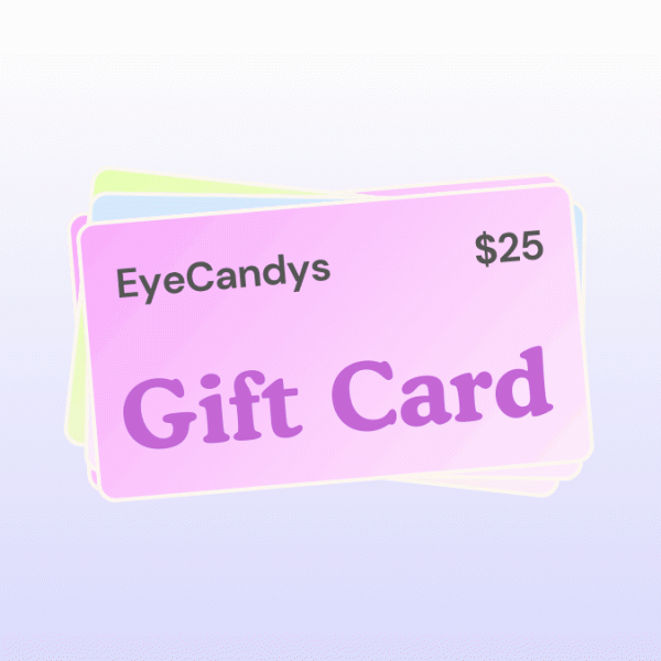 Gift Card on Sale