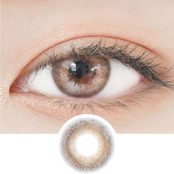 Lensrang Credit Brown Online