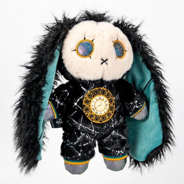 Plushie Dreadfuls - Dissociation Rabbit - Plush Stuffed Animal Discount