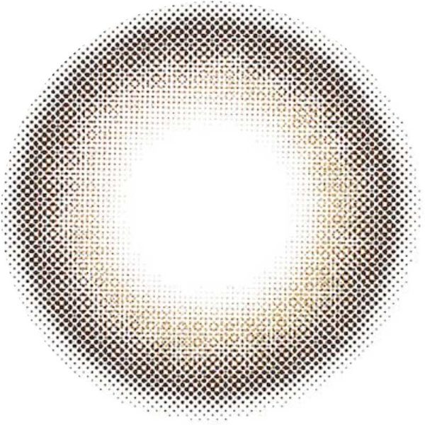 Clalen IRIS Canola Brown For Discount - Image 3
