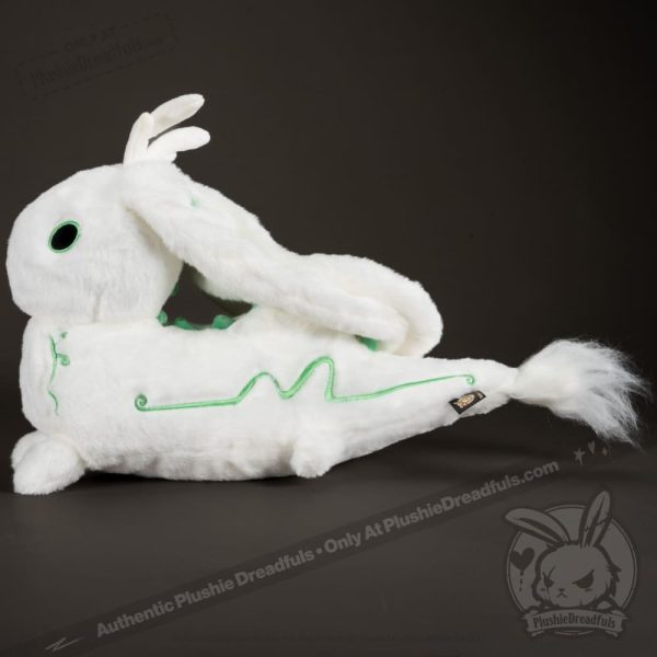 Plushie Dreadfuls - Year of The Dragon Rabbit - Plush Stuffed Animal Supply - Image 5