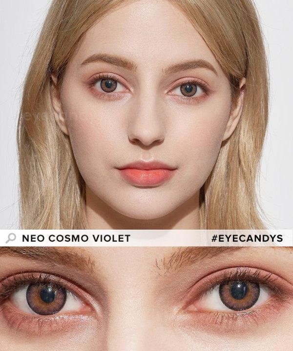 NEO Vision Cosmo Violet (KR) Online now - Image 3
