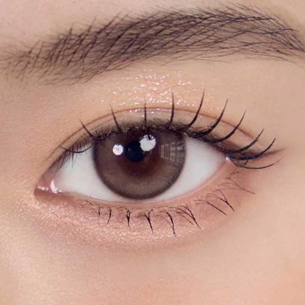Gemhour Melinoe 1-Day Grey Beige (10pk) Hot on Sale - Image 2