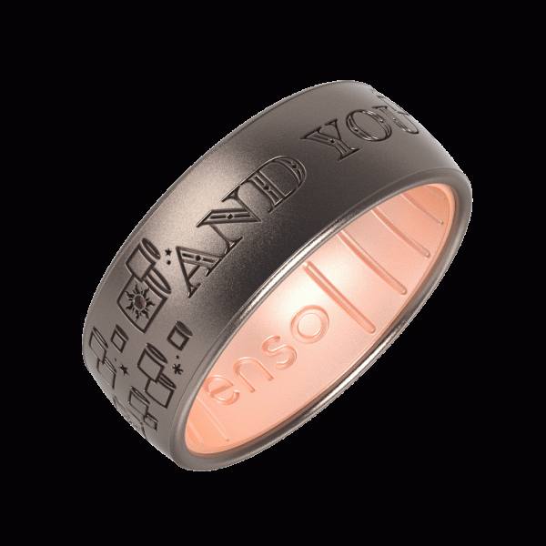 Disney Silicone Ring - Mine Supply - Image 3