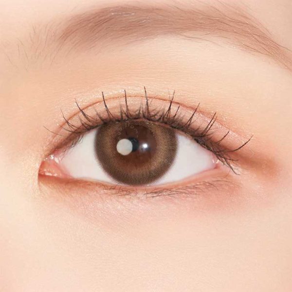 Clalen IRIS Canola Brown For Discount - Image 2