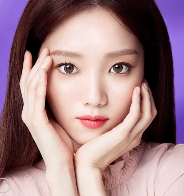 Freshlook CC 1-Day Allure Grey (30pk) (KR) Supply - Image 3