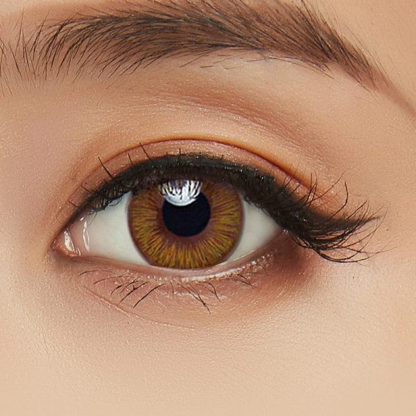 Acuvue Define Fresh Hazel (30pk) For Sale - Image 2