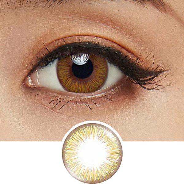 Acuvue Define Fresh Hazel (30pk) For Sale