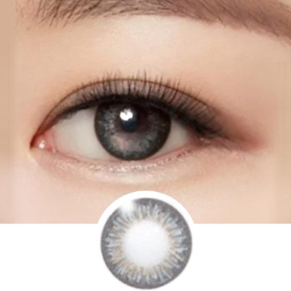 Freshlook CC 1-Day Allure Grey (30pk) (KR) Supply