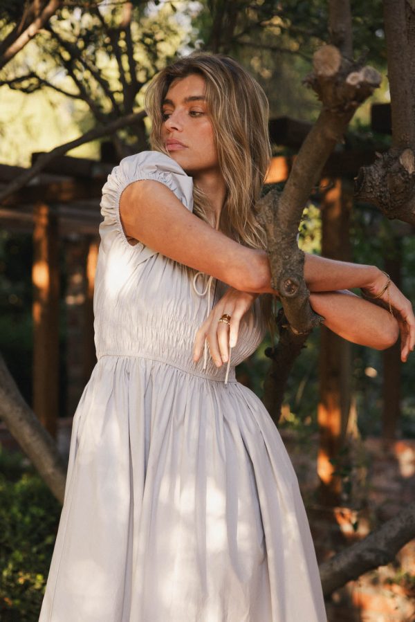 Samantha Maxi Dress Online Sale - Image 5