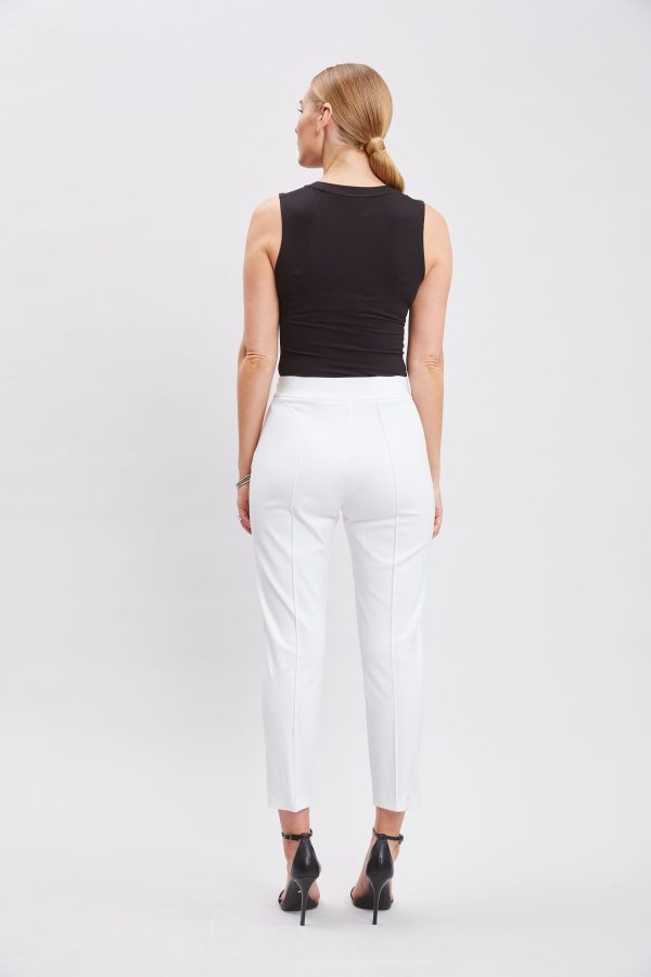 Rib Scoop Neck Knit Supply - Image 5